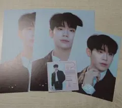 ZEROBASEONE テレ セット