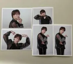 超特急 REAL NINELIVES 生写真A マサヒロ