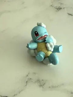 ポケットモンスターフィギュア