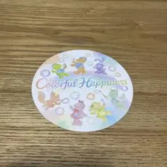 ディズニー シー ダッフィーフレンズ コースター