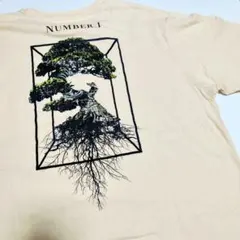 2026年最新】Number_I tシャツ no.o-ringの人気アイテム - メルカリ