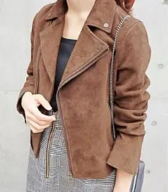 2025年最新】IENA レザージャケット・ライダースの人気アイテム