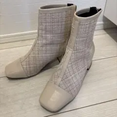 オリエンタルトラフィック　ブーツ