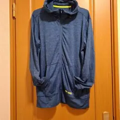 YONEX パーカー薄手