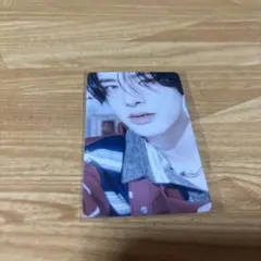 ROMANCE: UNTOLD トレカ ジェイク