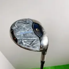 Callaway PARADYM Ai SMOKE MAX D 5W