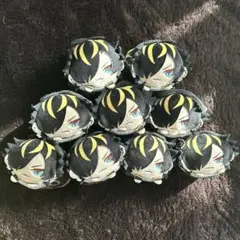 東京リベンジャーズ羽宮一虎ぽてころ りん×27 東京リベンジャーズ羽宮一虎ぽてころ りん×27 - メルカリ