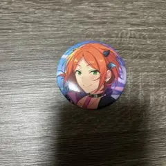 あんスタ 葵ひなた 缶バッチ