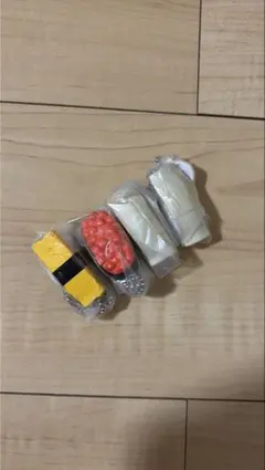 元気寿司　キーホルダー