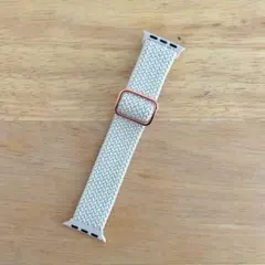 Applewatchバンド☆38/40/41/42mm(10シリーズ)