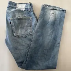 EDWIN 503ジーンズ　30×32