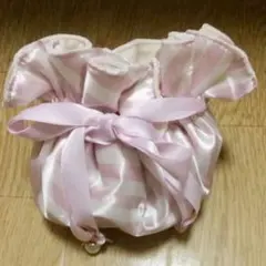 サマンサタバサアニバーサリー アクセサリーポーチ