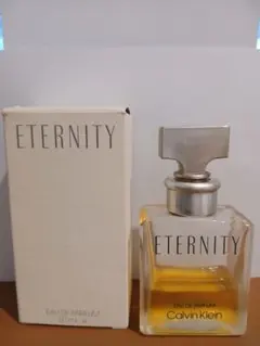Calvin Klein ETERNITY オードパルファム 50ml　香水のサムネイル