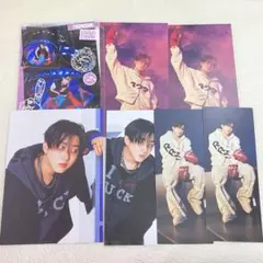 Changbin チャンビン KARMA Doit ポストカードセット