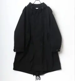 M*P様 M48 Parka The Interpretation by Arc M*P様 M48 Parka The Interpretation by Arc - メルカリ