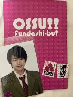 2026年最新】押忍ふんどし部の人気アイテム - メルカリ