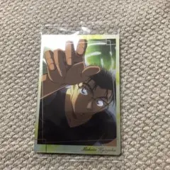 名探偵コナン　京極真　イタジャガ