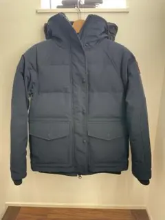 美品　カナダグース　ダウンジャケット