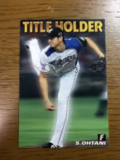 2026年最新】大谷 プロ野球チップス 翔平の人気アイテム - メルカリ