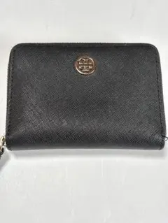 M09/050 TORY BURCH トリーバーチ コインケース ブラック - メルカリ