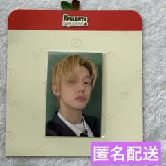 TXT チェキ トレカ ヨンジュン 中国 雑誌 bazaar 特典 - メルカリ