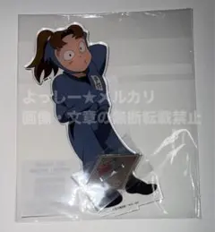 忍たま乱太郎　小松田秀作　select×collect アクリルスタンド
