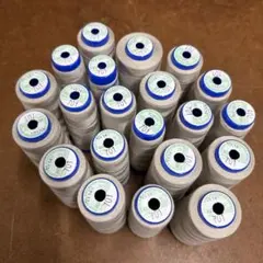 FUJIX キング スパン ミシン糸 293 まとめ売り - メルカリ