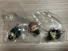 【新品未開封】呪術廻戦 死滅回游 めじるしアクセサリー セット売り