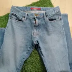 【価格交渉可】UNIQLOジーンズ30/76
