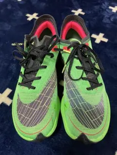 廃盤】NIKEヴェイパーフライ4%フライニット26㎝ 新品未使用 - メルカリ