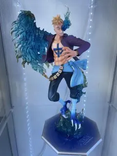 m C477c 未開封 ワンピース P.O.P DX ジュラキュール・ミホーク Ver.2 / POP| ワンピースフィギュア | 1円～ :  ワンピースシリーズNEO-DX 不死鳥