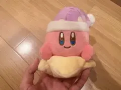별의 커비 カービィ よふかしマスコット
