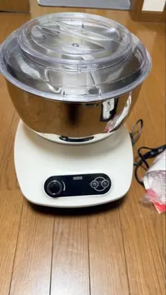 スタンドミキサー・CKOZESEのサムネイル