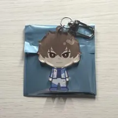 劇場版 Free!FS ちびフレンズ・キーホルダーコレクション 桐嶋夏也