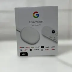 2025年最新】Google chromecast 4kの人気アイテム - メルカリ
