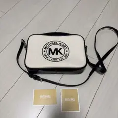 MICHAEL KORS ショルダーバッグ