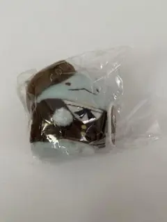 すみっコぐらし　ゴディバ　GODIVA てのりぬいぐるみ　とかげ