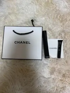 CHANEL レヴォリューション 10 スカルプ マスカラ