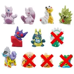 2025年最新】色違いミュウツーの人気アイテム - メルカリ