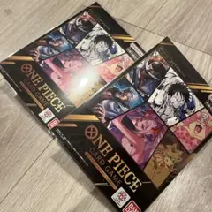 プレミアムカードコレクション -6 assort vol.1 新品未開封　2個