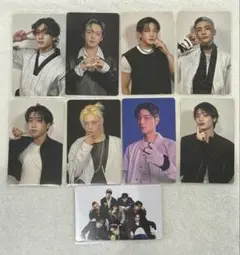 straykids KARMA HMVラキドロC コンプセット