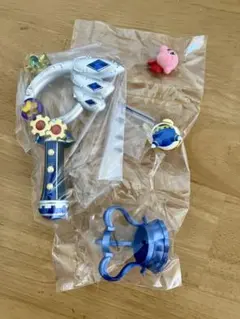 星のカービィ トゥインクルワンド カービィとマホロア