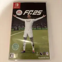 switch fc25