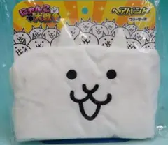 ティーズファクトリー にゃんこ大戦争 ヘアバンド ND-5548044NK