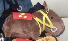 2026年最新】ブエナビスタぬいぐるみの人気アイテム - メルカリ