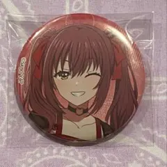 暁山瑞希 32B グリ缶 缶バッジ プロセカ - メルカリ