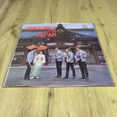 新品 The Ventures Golden / In Japan '71 - メルカリ