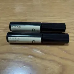 KATE カラーコントロールアイベース なじませレモン