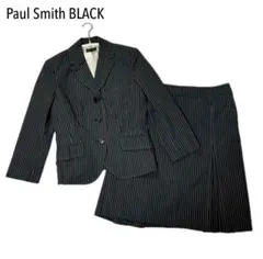 2025年最新】ポールスミスブラック PaulSmith BLACK ジャケット