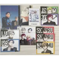 ビバレン Xlamv ステッカー まとめ売り